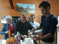 BBQ 2013